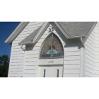 Fillmore: Baptist Church in Fillmore