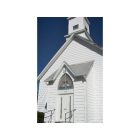 Fillmore: Baptist Church in Fillmore