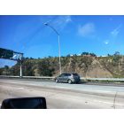San Diego: : Drive to San diego