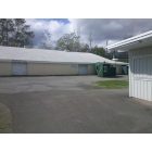 Pike: : school building in the fair grounds 2011