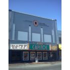 Erwin: : Capitol Cinema I & II