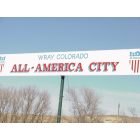 Wray: : All American City