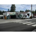 Granite Falls: : Wonderful towing company and garage: saved us form the vacation from hell!