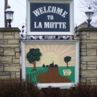 La Motte: Welcome to LaMotte, Iowa!