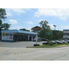 Winthrop Harbor: : Wenzels Automotive on Sheridan and Eleventh Street