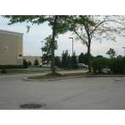 Bloomingdale: : around Stratford Square Mall by McDonalds and TacoBell