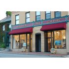 Fitchburg: The Boulder Art Gallery