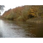Cumberland: : Canal area down by Riverside Park. Natural beauty.