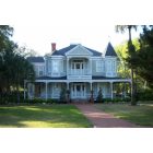 Apalachicola: : HIstorical home downtown