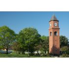 St. Marys: : Tower and Memorial Park