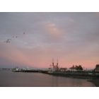 Plymouth: : Plymouth Harbor