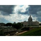St. Paul: : MN Capitol