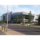 Evansville: : The new Ford Center