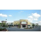 Blacksburg: : First and Main Shopping Center