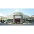 Blacksburg: : First and Main Shopping Center
