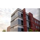 Blacksburg: : One of 29 buildings at Corporate Research Center