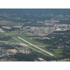 Blacksburg: : Va Tech Montgomery Executive Airport