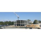 Blacksburg: : New Construction Fall 2012