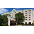 Herndon: Embassy Suites Dulles Airport