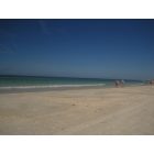 Sarasota: : beach of lido key
