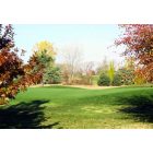Cheney: Cherry Oaks Golf Course