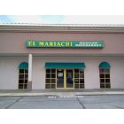 Parkersburg: El Mariachi Mexican Restaurant & Cantina - Parkersburg Location