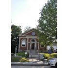 Pittsfield: : Pittsfield NH library