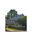Pittsfield: : Historic homes of Pittsfield