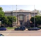 Salem: Marion County Court House