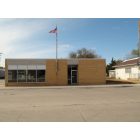 Atkinson: US Post Office Atkinson Nebraska