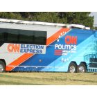 Park: CNN Election Express