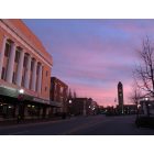 Spartanburg: : W Main St. / Sunrise Downtown