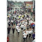 Manhattan: : St. Patrick's Day Road Race in Aggieville
