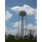 Neponset: : Water Tower