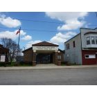 Neponset: : Post Office