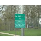 La Moille: Welcome
