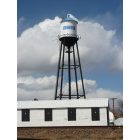 Oshkosh: : Water tower