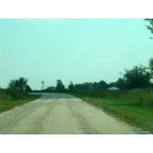 Delaware: Dead Man's Curve on old Highway 169