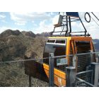 El Paso: : Wyler Aerial Tramway gondola
