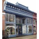 Smithville: Heritage District Shops