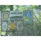 Freeland: : Welcome