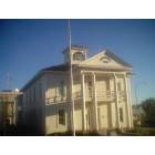 Fallon: : Churchill County Courthouse