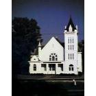 Hattiesburg: : Historic Bay Street Presbyterian Church