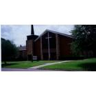 Hattiesburg: : Court Street United Methodist Church