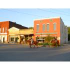 The little town where time stands still, Wartrace, Tennessee