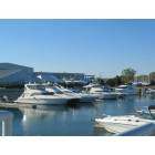 Winthrop Harbor: : North Point Marina - Skipper Bud's boats for sale