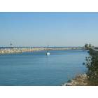 Winthrop Harbor: : North Point Marina - Waterway to Lake Michigan