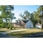 Winthrop Harbor: : Home in the Pines subdivision