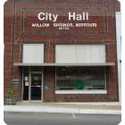 Willow Springs City Hall