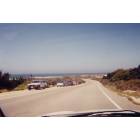 Pacific Grove: : Ocean view from Route 1